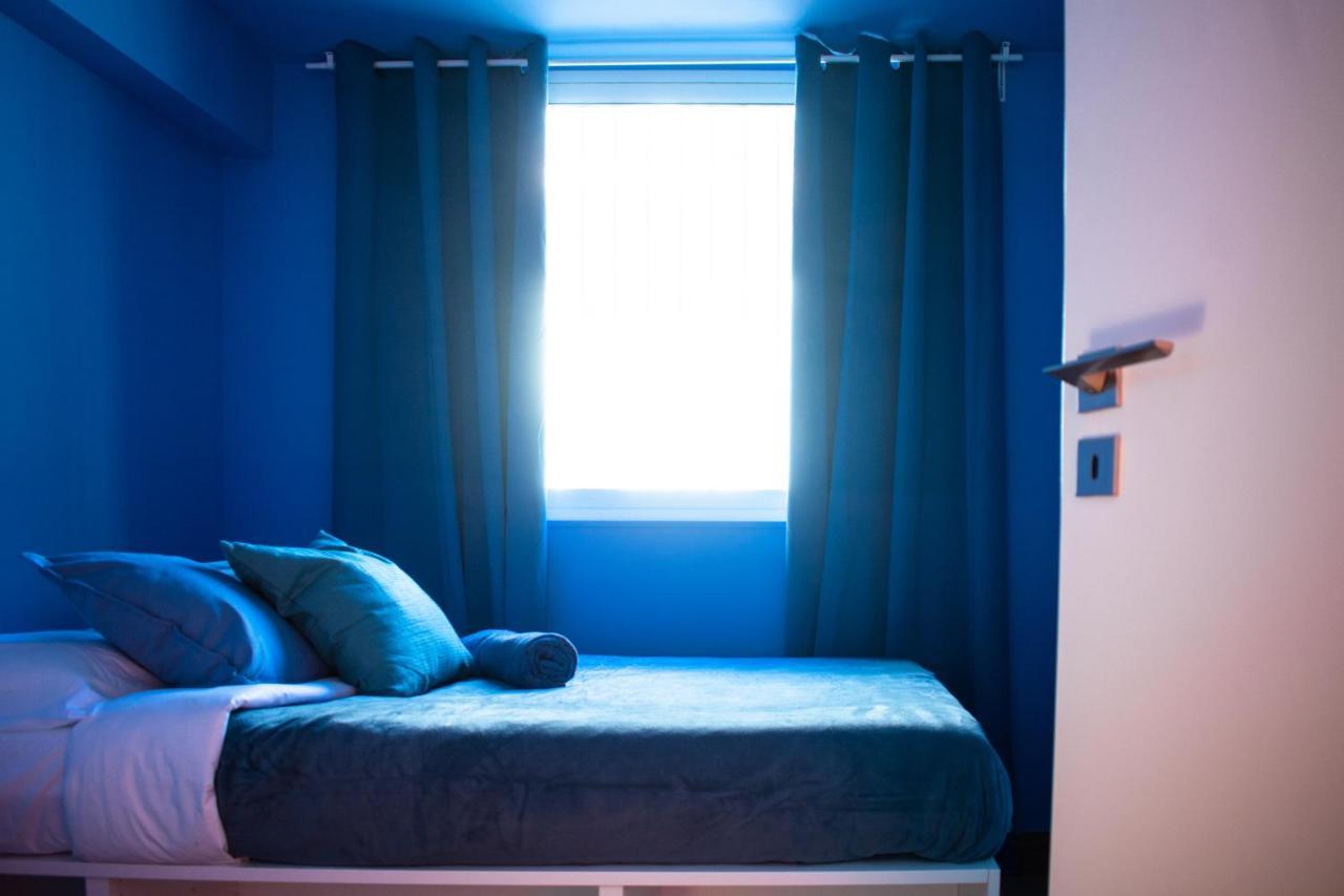 Ryb Colour Apartment Patras Exterior photo