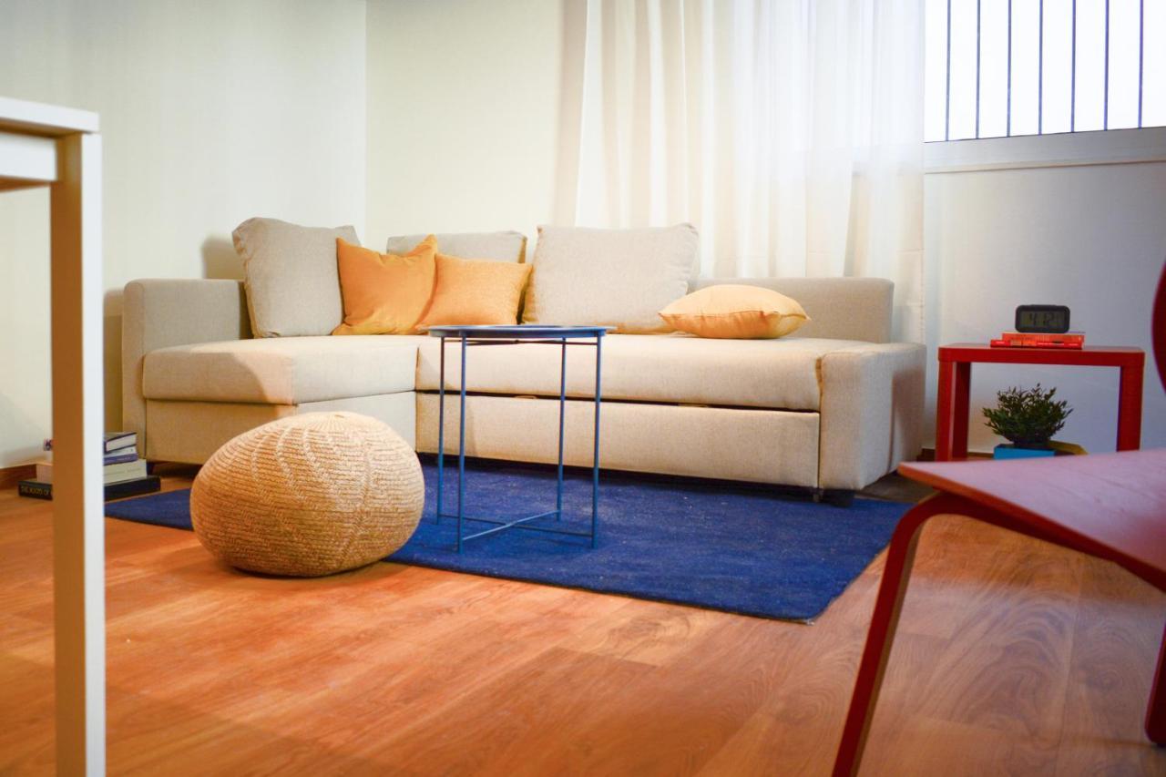 Ryb Colour Apartment Patras Exterior photo