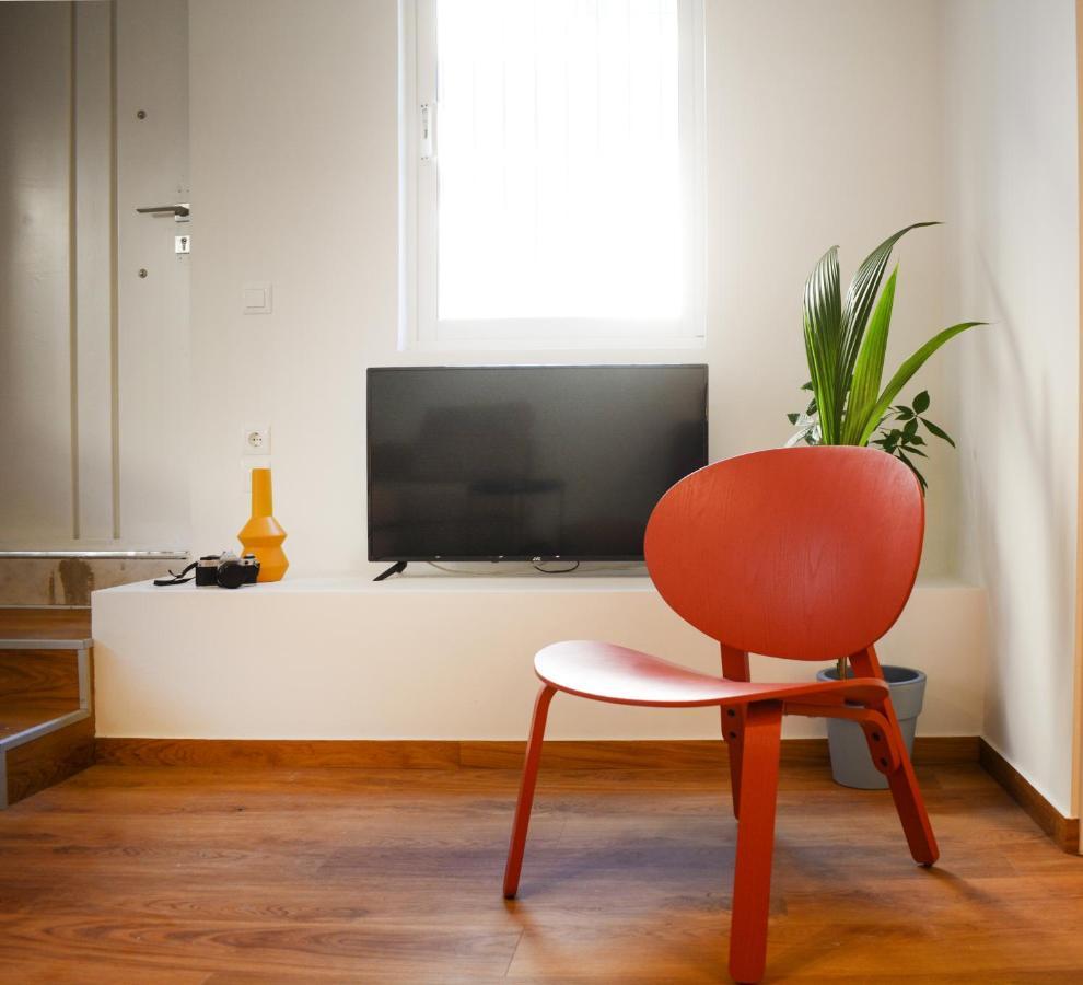 Ryb Colour Apartment Patras Exterior photo