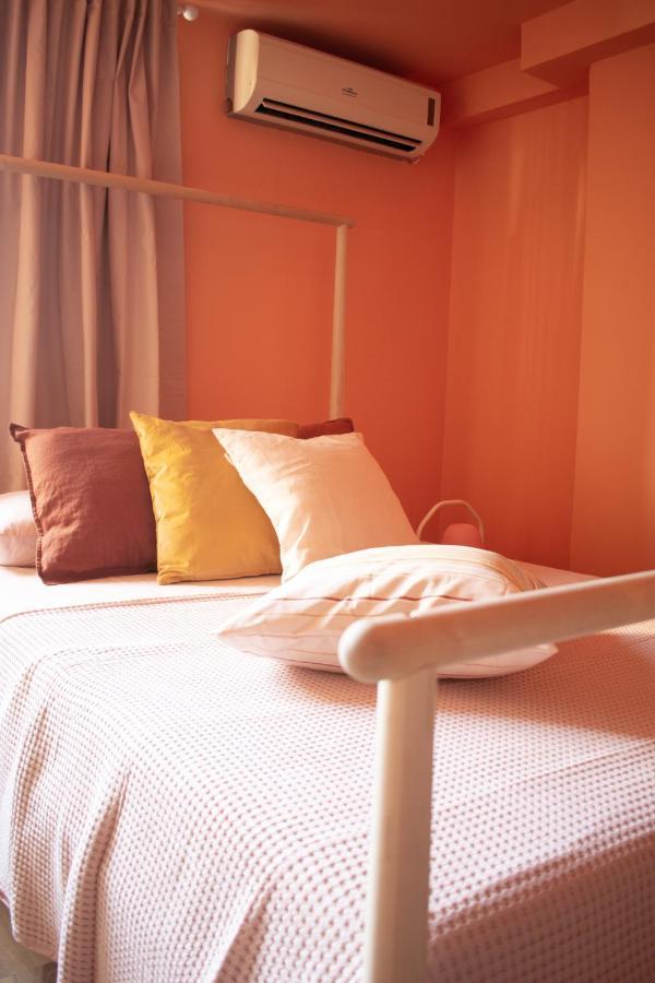 Ryb Colour Apartment Patras Exterior photo