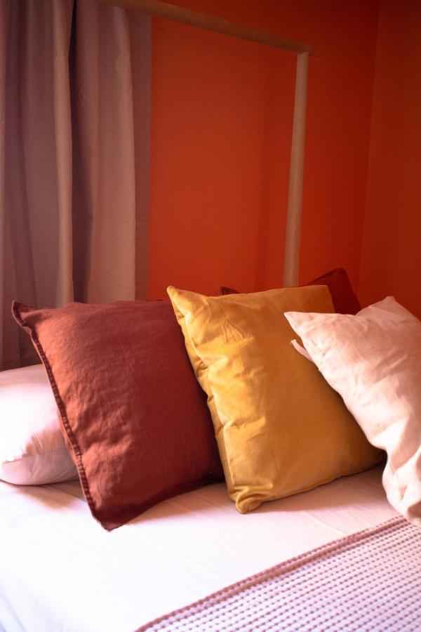 Ryb Colour Apartment Patras Exterior photo